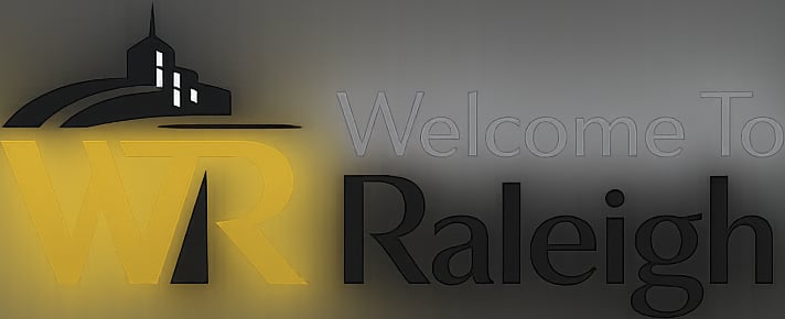 Welcome To Raleigh
